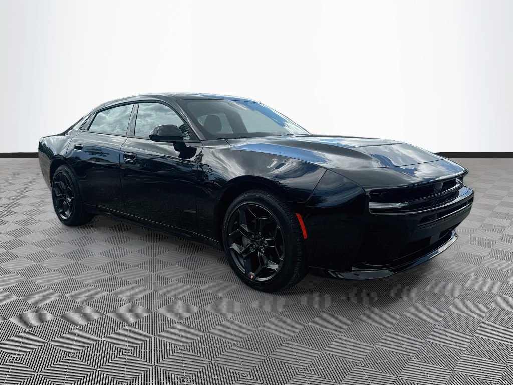 New 2027 Dodge Charger R/T AWD/4WD image 3