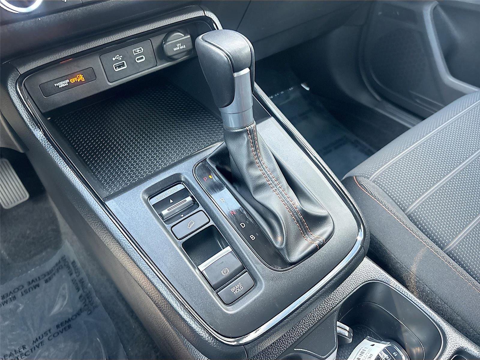 Used 2024 Honda CR-V Sport image 16