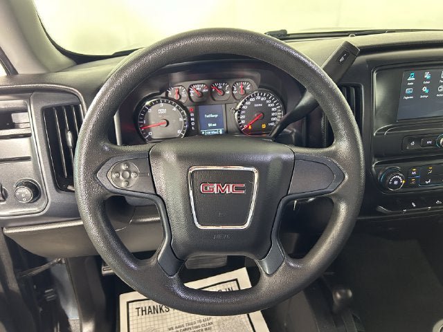 Used 2018 GMC Sierra 1500 4x4 Double Cab w/ Elevation Edition image 14
