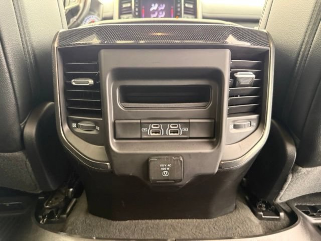 Used 2022 RAM 1500 Rebel w/ Rebel Level 2 Equipment Group AWD/4WD image 29