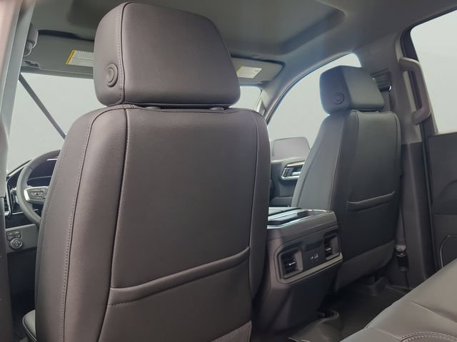 New 2026 Chevrolet Silverado 1500 LT Trail Boss w/ LT Trail Boss Premium Package AWD/4WD image 11