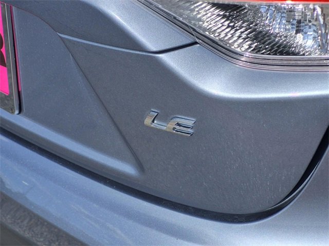 Used 2024 Toyota Corolla LE image 8