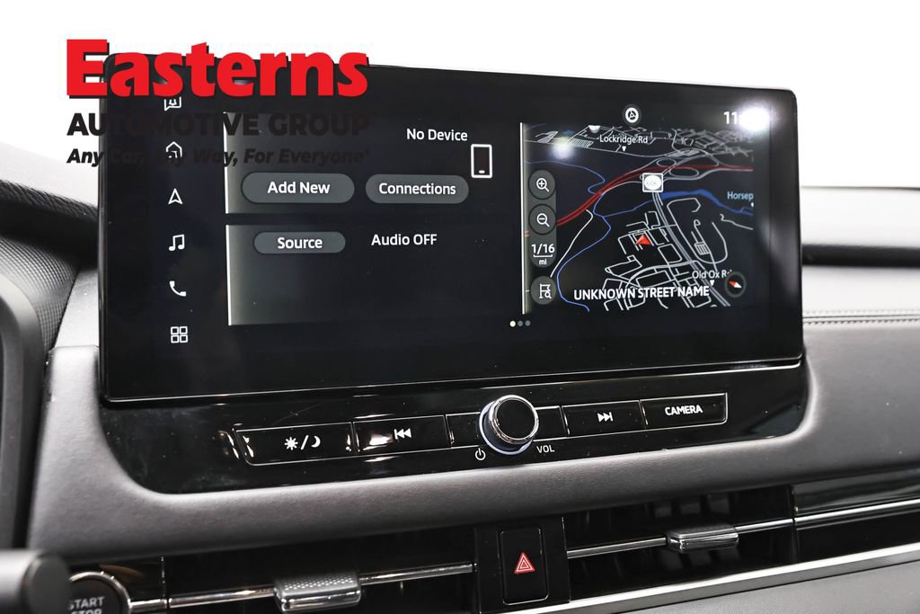 Used 2025 Mitsubishi Outlander SE AWD/4WD image 18