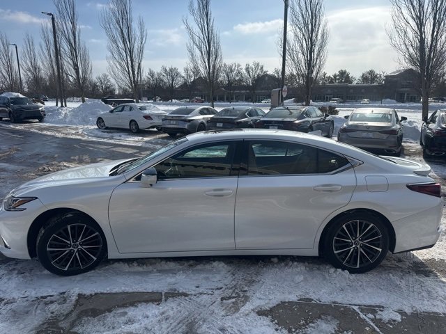 Used 2023 Lexus ES 350 350 image 6
