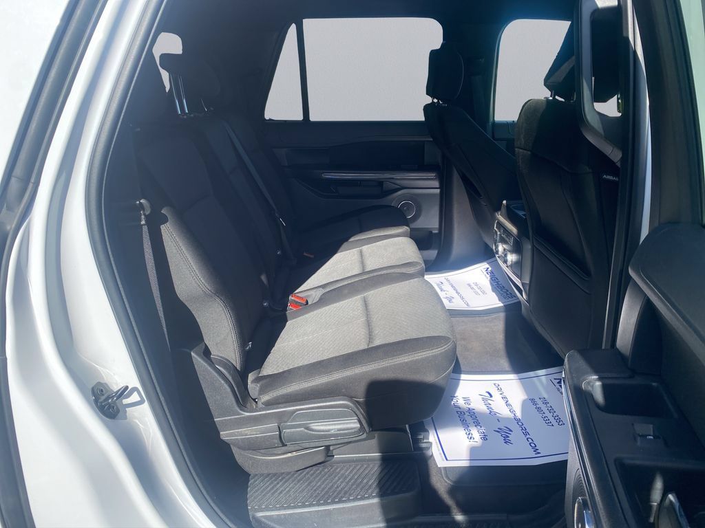 Used 2019 Ford Expedition Max XLT AWD/4WD image 31