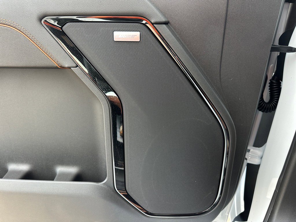 New 2025 GMC Sierra 2500 AT4 w/ AT4 Premium Plus Package image 29