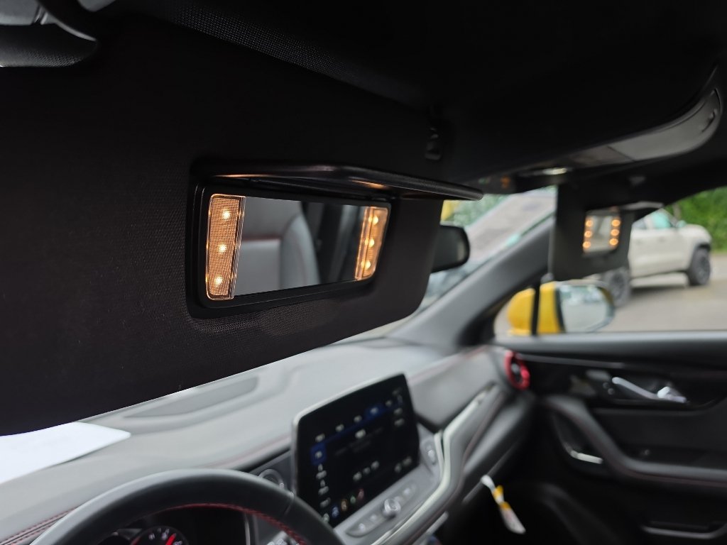 Certified 2023 Chevrolet Blazer RS AWD/4WD image 15