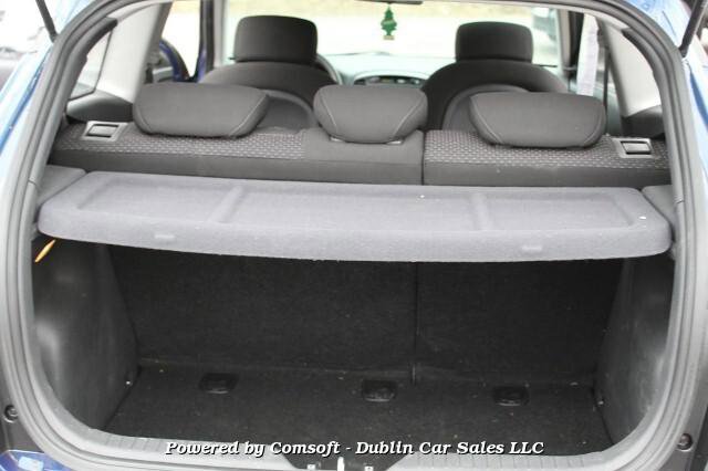 Used 2011 Hyundai Accent GS image 7