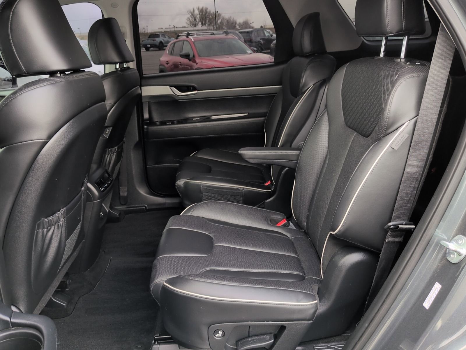 Used 2023 Hyundai Palisade XRT AWD/4WD image 10