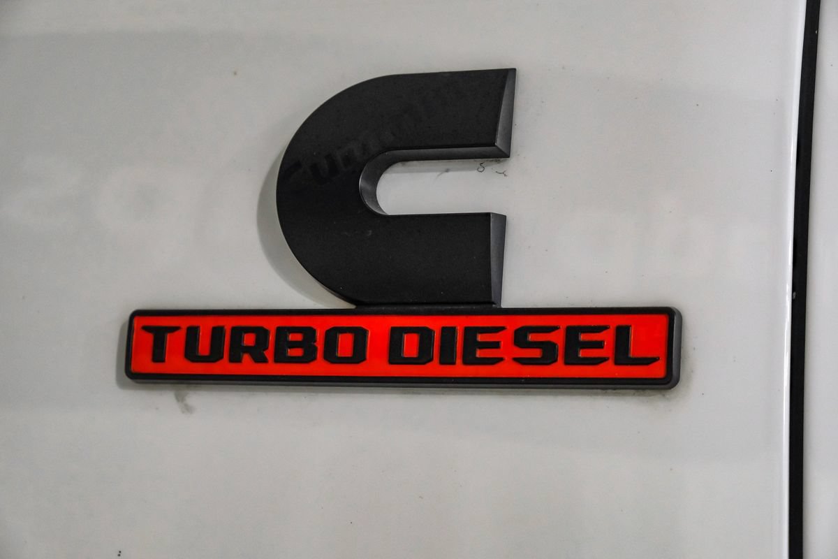 Used 2022 RAM 3500 Limited AWD/4WD image 45