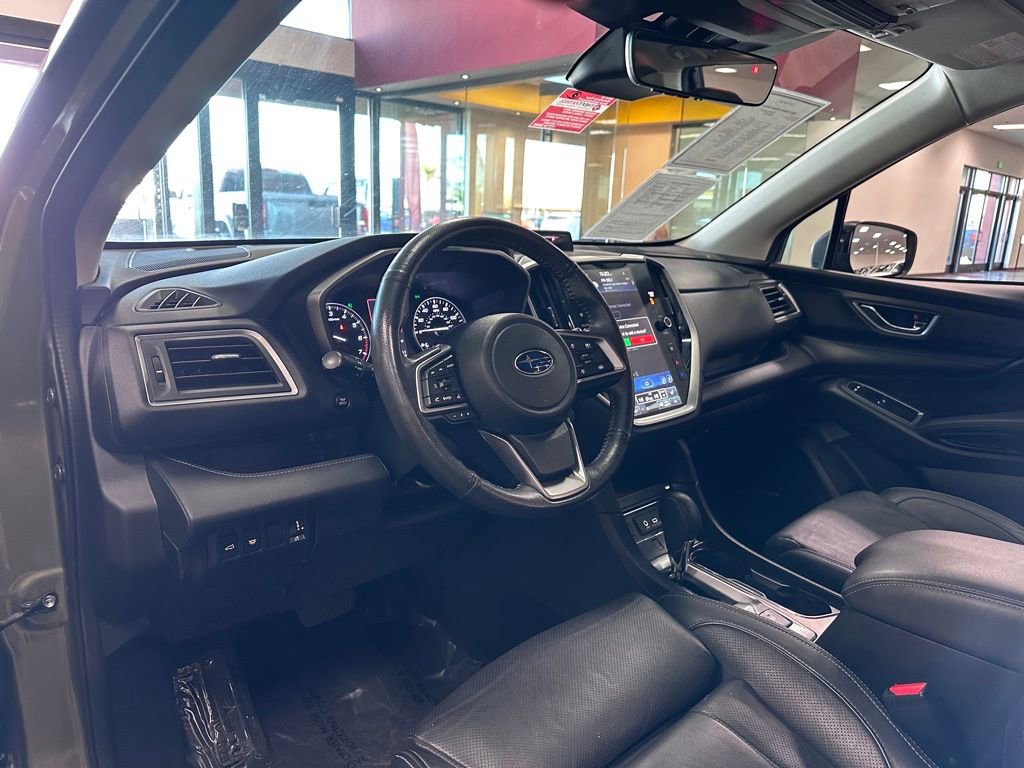 Used 2023 Subaru Ascent Limited w/ Technology Package image 14