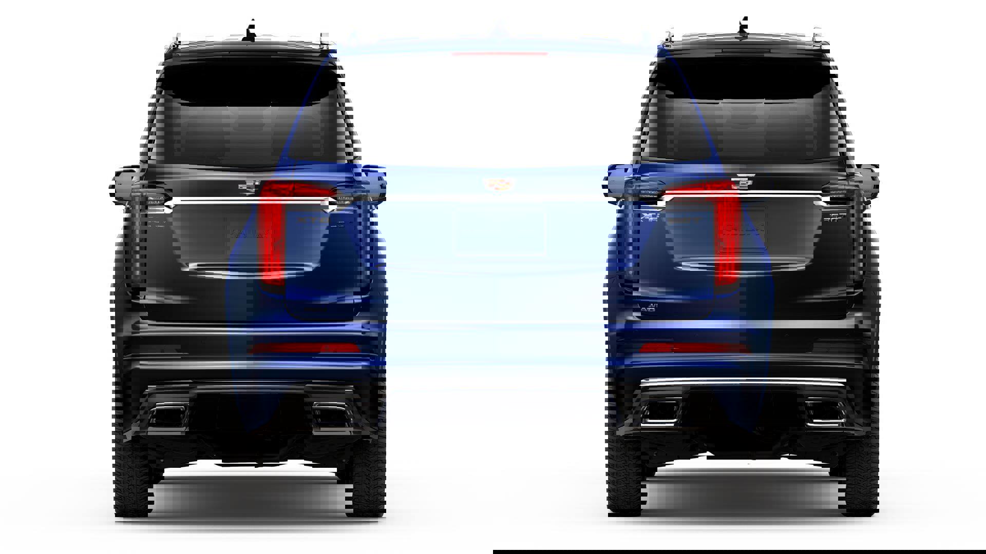 New 2025 Cadillac XT6 Luxury w/ LPO, Floor Liner Package image 28