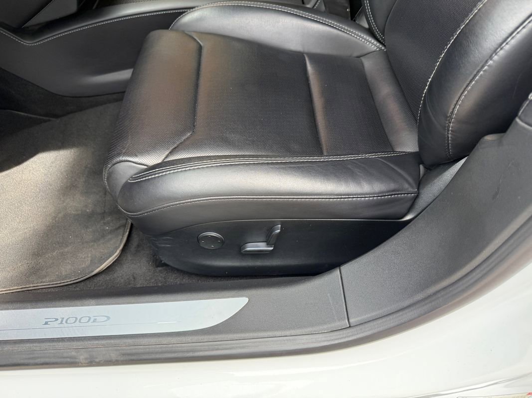 Used 2018 Tesla Model S P100D AWD/4WD image 21