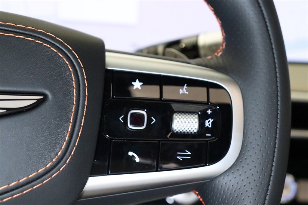 New 2026 Genesis GV70 3.5T Sport Prestige image 17
