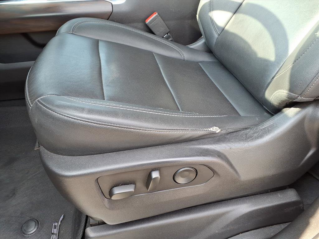 Used 2023 GMC Sierra 1500 SLT w/ SLT Premium Plus Package image 16