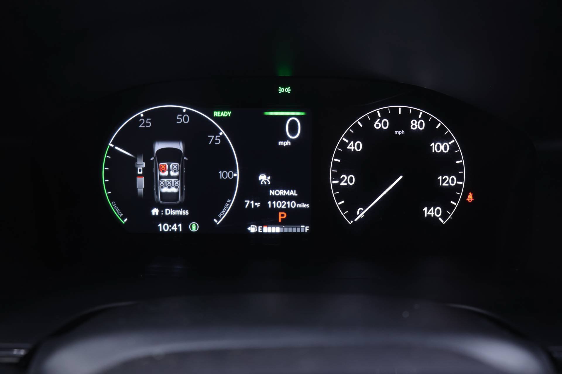 Certified 2023 Honda CR-V Sport Touring image 7