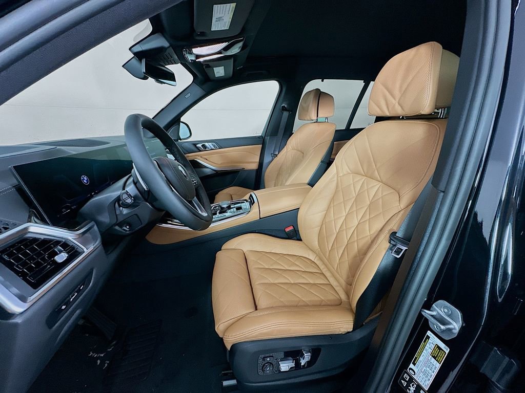 New 2026 BMW X5 xDrive40i image 27