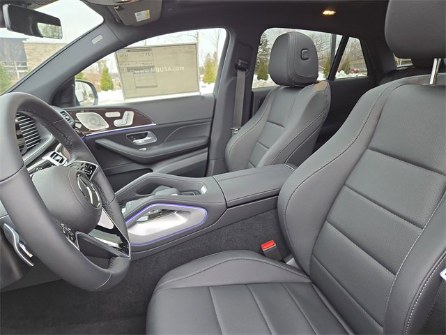 New 2026 Mercedes-Benz GLE 450 4MATIC Coupe image 27