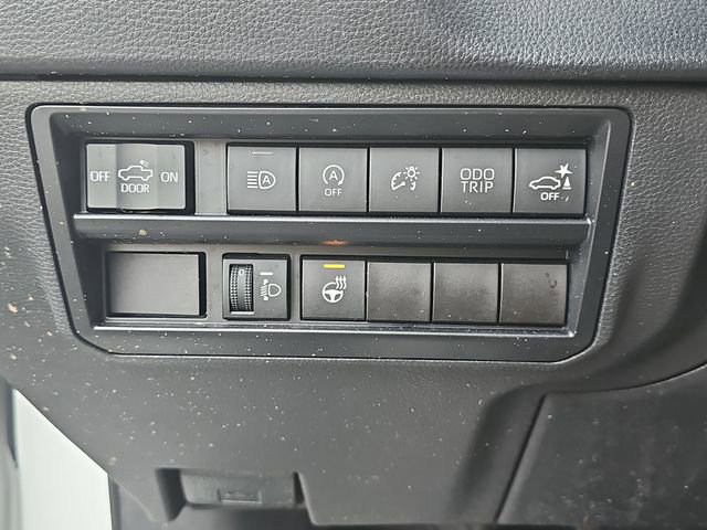 Used 2023 Toyota Tundra SR5 w/ SR5 Premium Package image 29