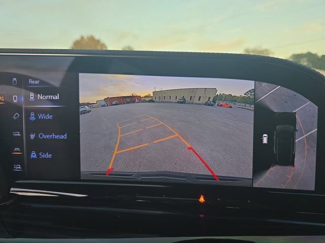 Certified 2023 Cadillac Escalade V image 24