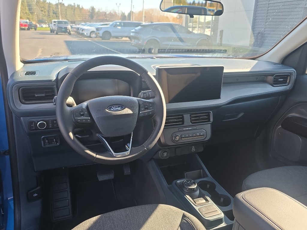 New 2026 Ford Maverick XLT w/ XLT Luxury Package image 15