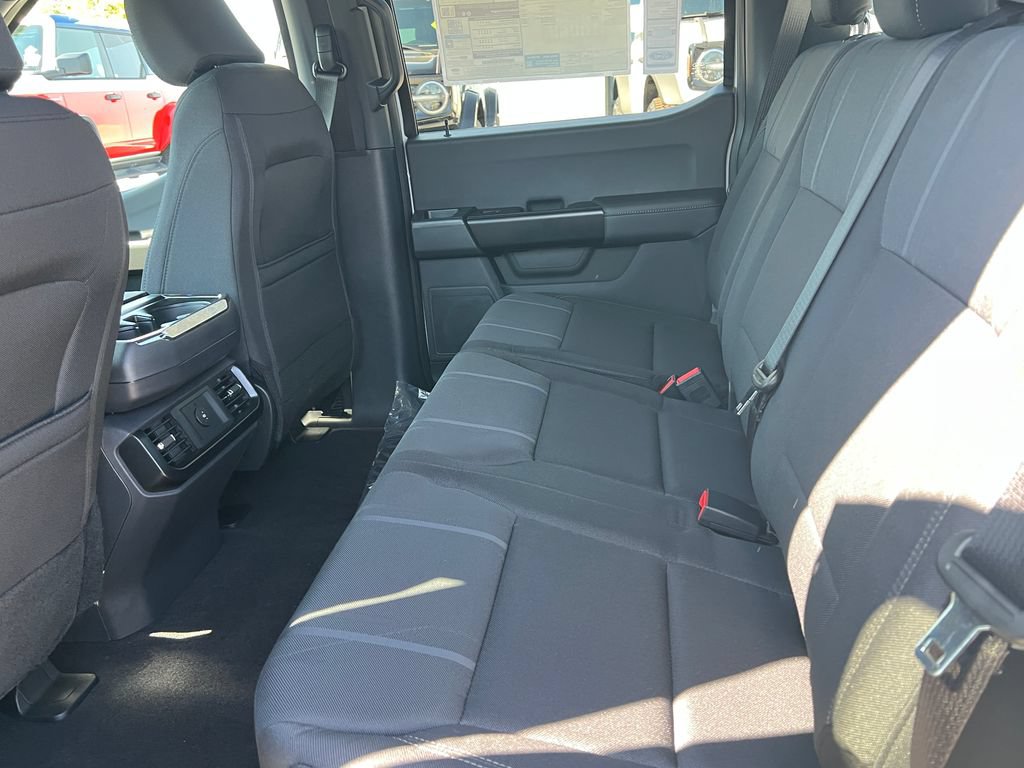 New 2026 Ford F150 STX w/ Equipment Group 200A RWD image 18