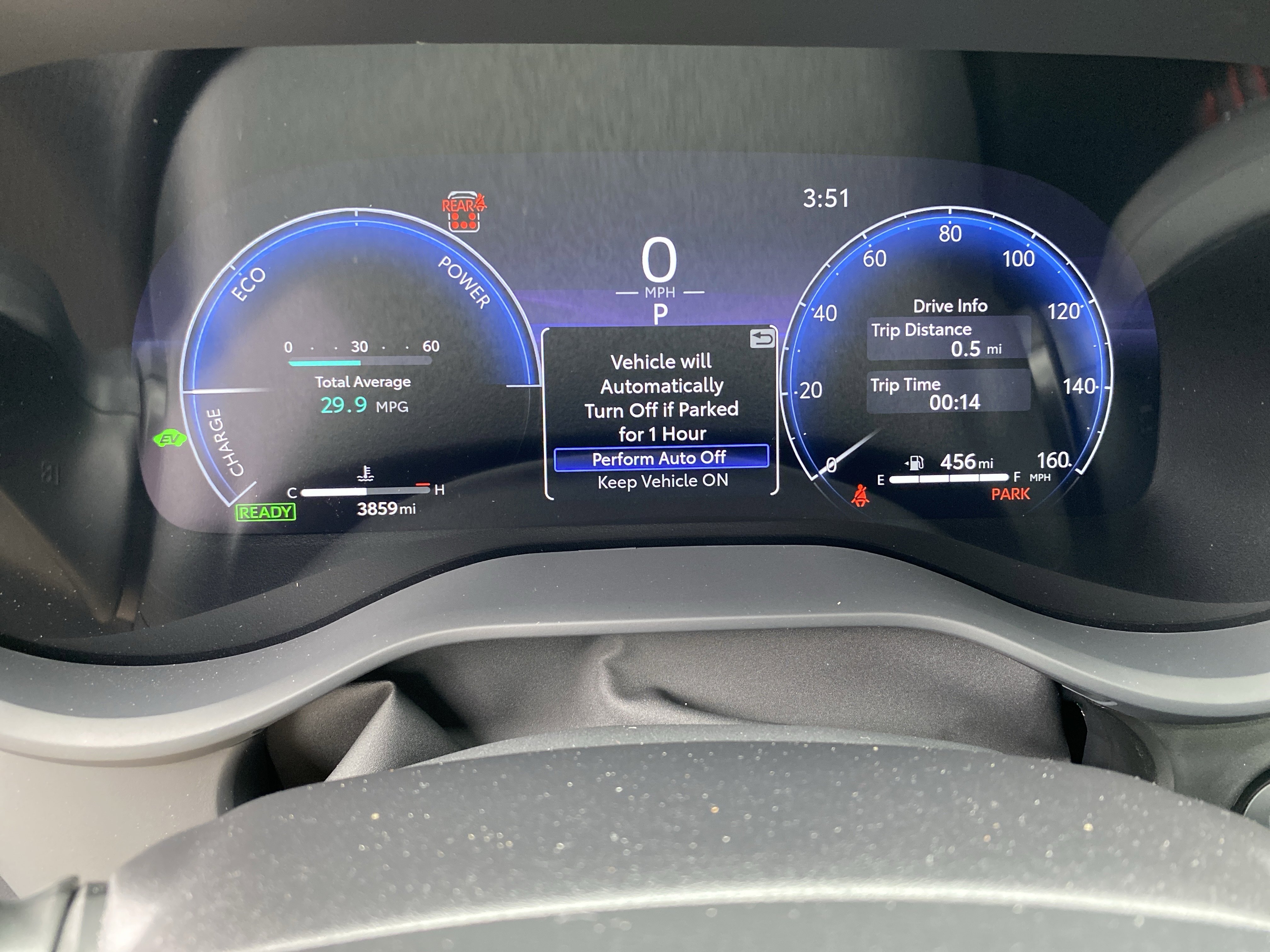 Certified 2025 Toyota Sienna XSE w/ XSE Plus Package FWD image 14