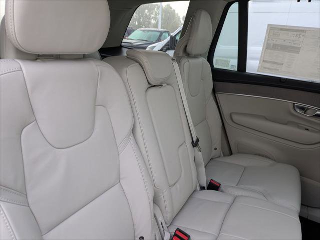 New 2026 Volvo XC90 B6 Ultra w/ Protection Package image 13
