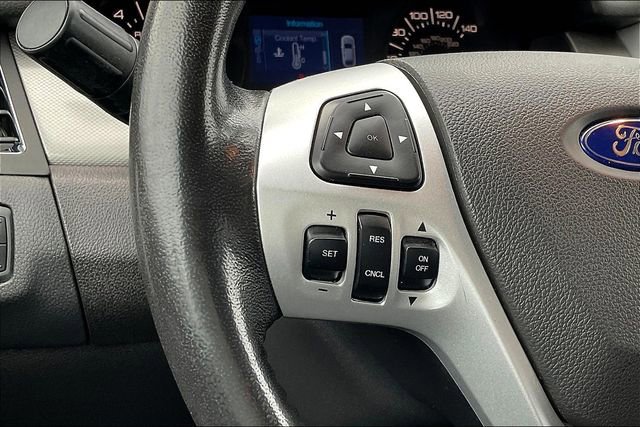 Used 2013 Ford Edge SEL image 18