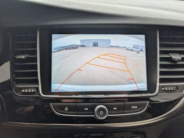 Used 2017 Buick Encore Preferred FWD image 16