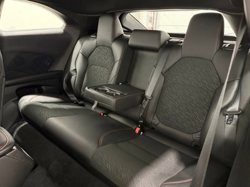 New 2026 Dodge Charger Scat Pack w/ Blacktop Package image 15