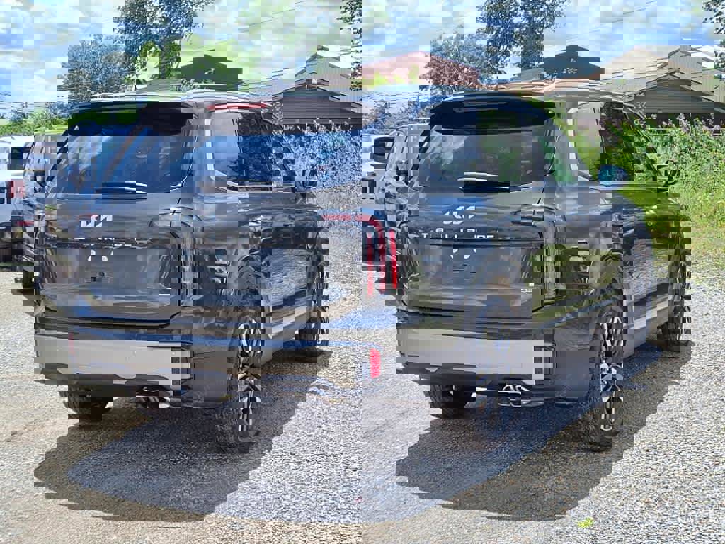New 2025 Kia Telluride SX Prestige image 3