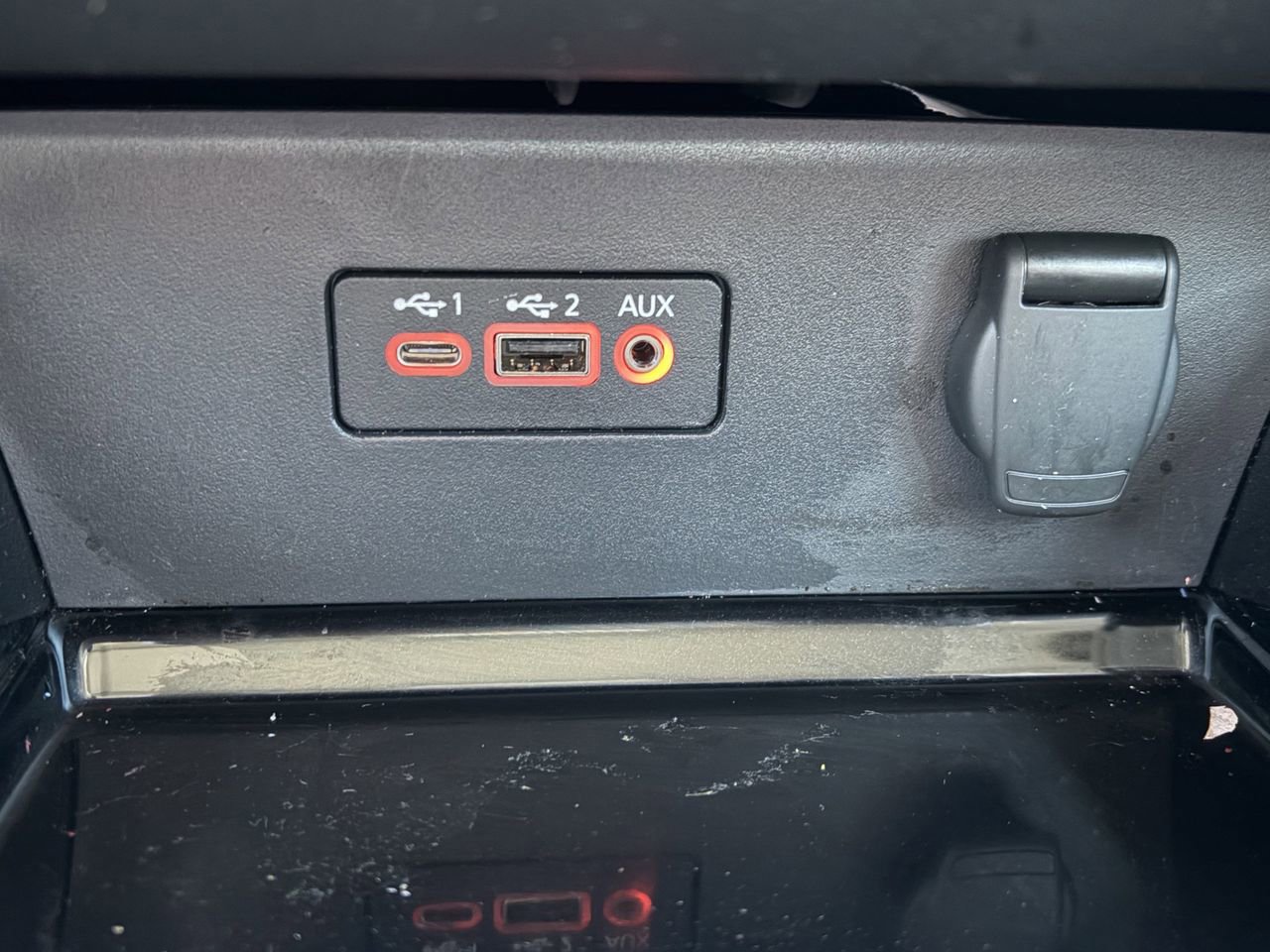 Certified 2024 Nissan Altima 2.5 SR image 15