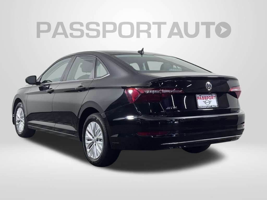 Used 2020 Volkswagen Jetta S image 6