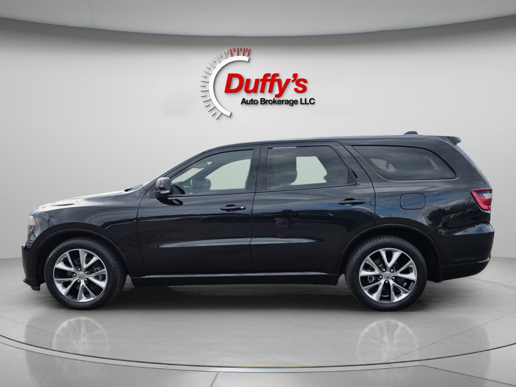 Used 2015 Dodge Durango R/T w/ Technology Group AWD/4WD image 15