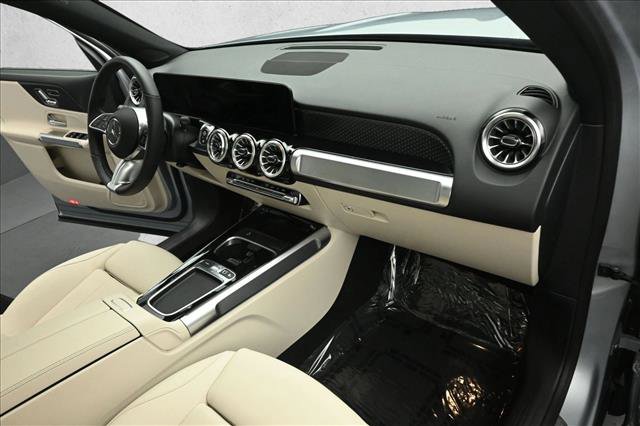 Certified 2026 Mercedes-Benz GLB 250 4MATIC image 27