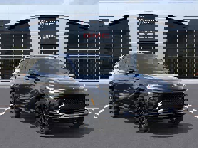 New 2026 Buick Envista Sport Touring w/ Convenience I Package image 8