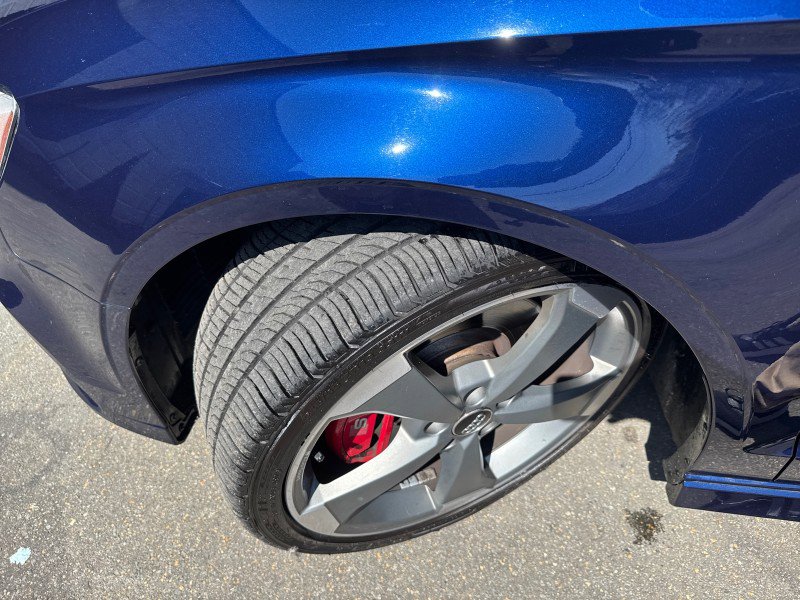 Used 2019 Audi S3 Premium Plus w/ Technology Package image 63