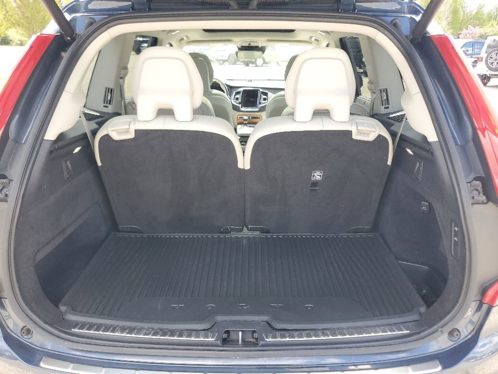 Used 2020 Volvo XC90 T6 Inscription w/ Protection Package AWD/4WD image 32