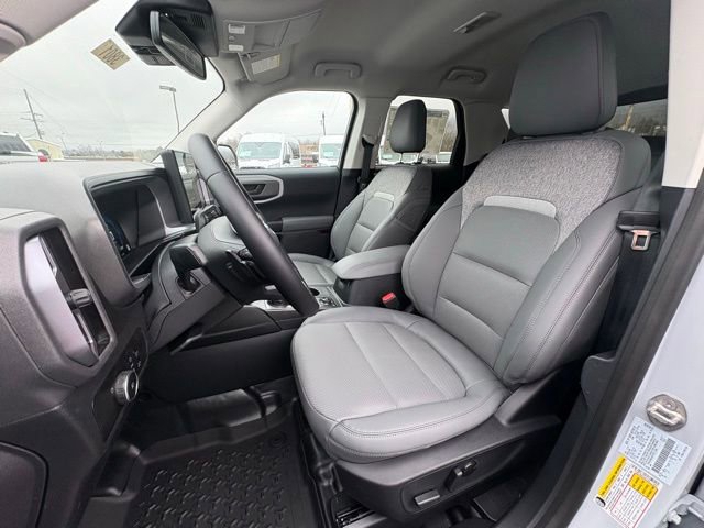 New 2026 Ford Bronco Sport Badlands w/ Badlands Tech Package image 30