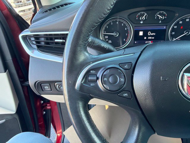 Certified 2020 Buick Enclave Essence w/ Sport Touring Edition AWD/4WD image 26