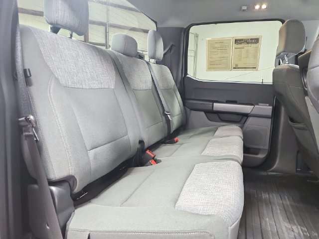 Used 2023 Ford F150 XLT AWD/4WD image 38