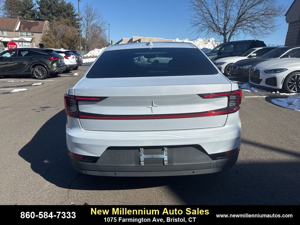 Used 2023 Polestar Polestar 2 w/ Pilot Pack image 6