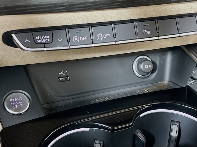 Used 2022 Audi A4 2.0T Premium Plus image 20
