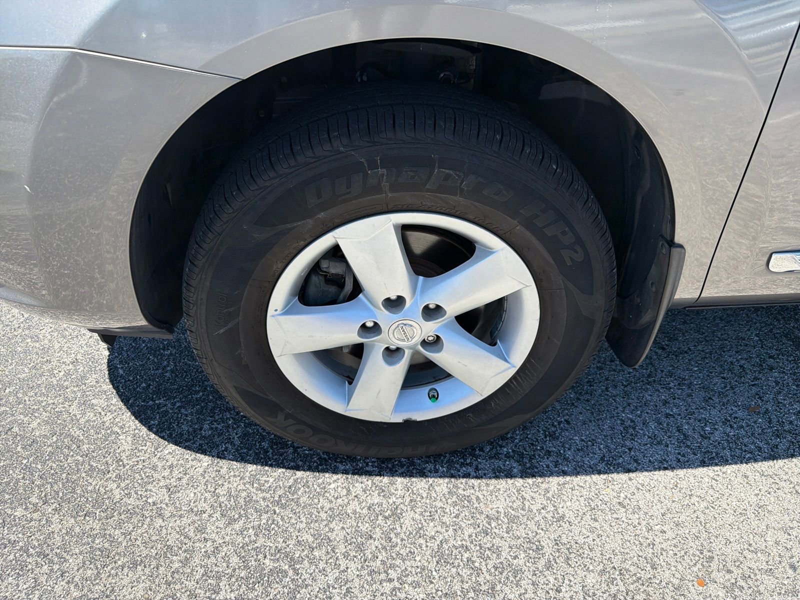 Used 2012 Nissan Rogue S w/ Special Edition Pkg image 11