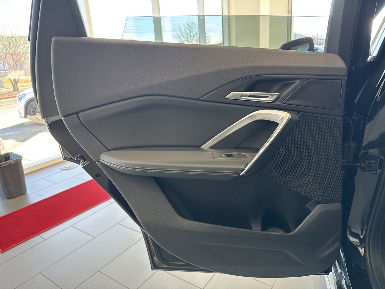 New 2026 BMW X1 xDrive28i w/ Convenience Package image 43