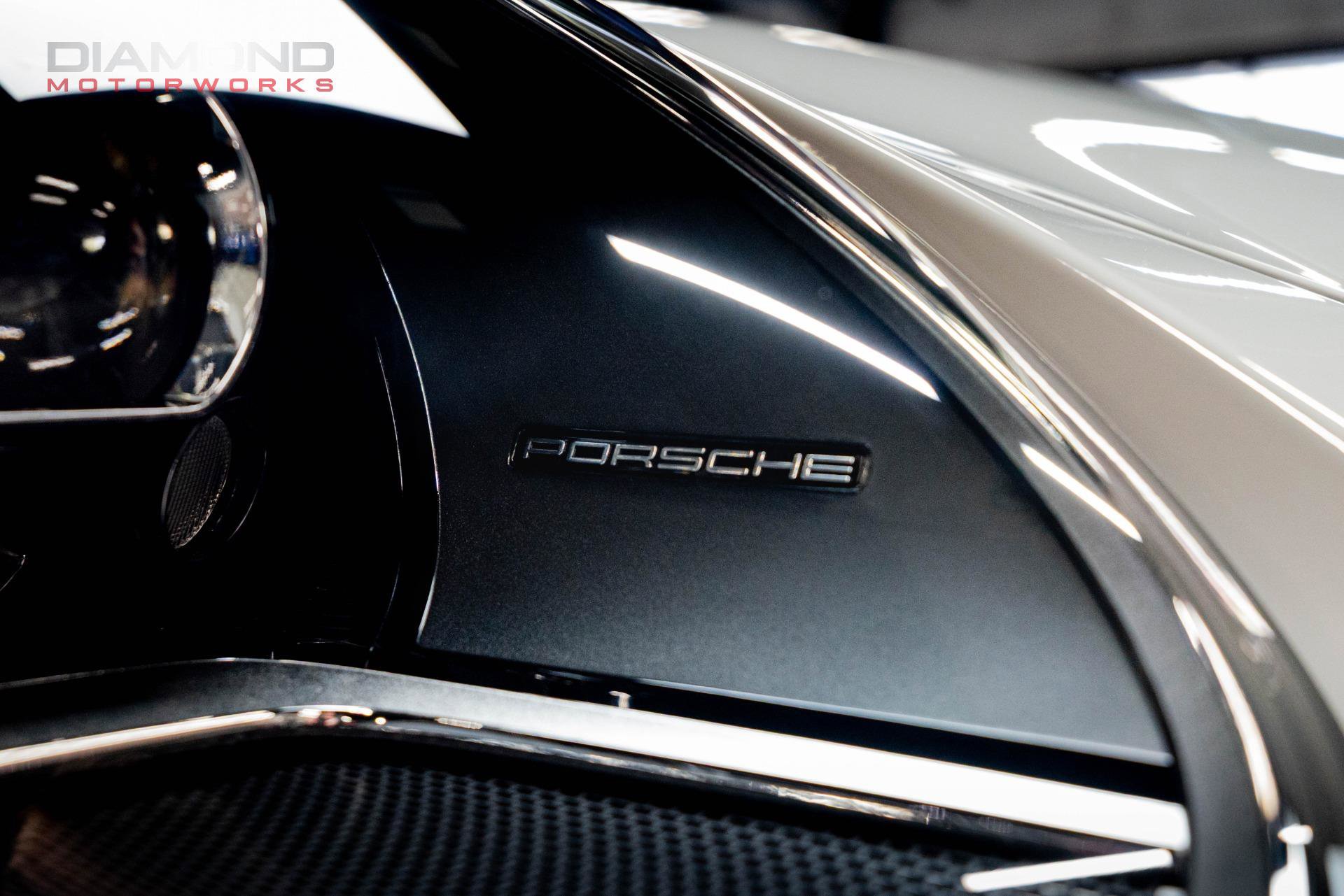 Used 2024 Porsche 911 Carrera S image 46