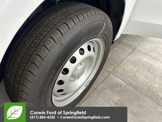 New 2026 Ford Maverick XL image 38