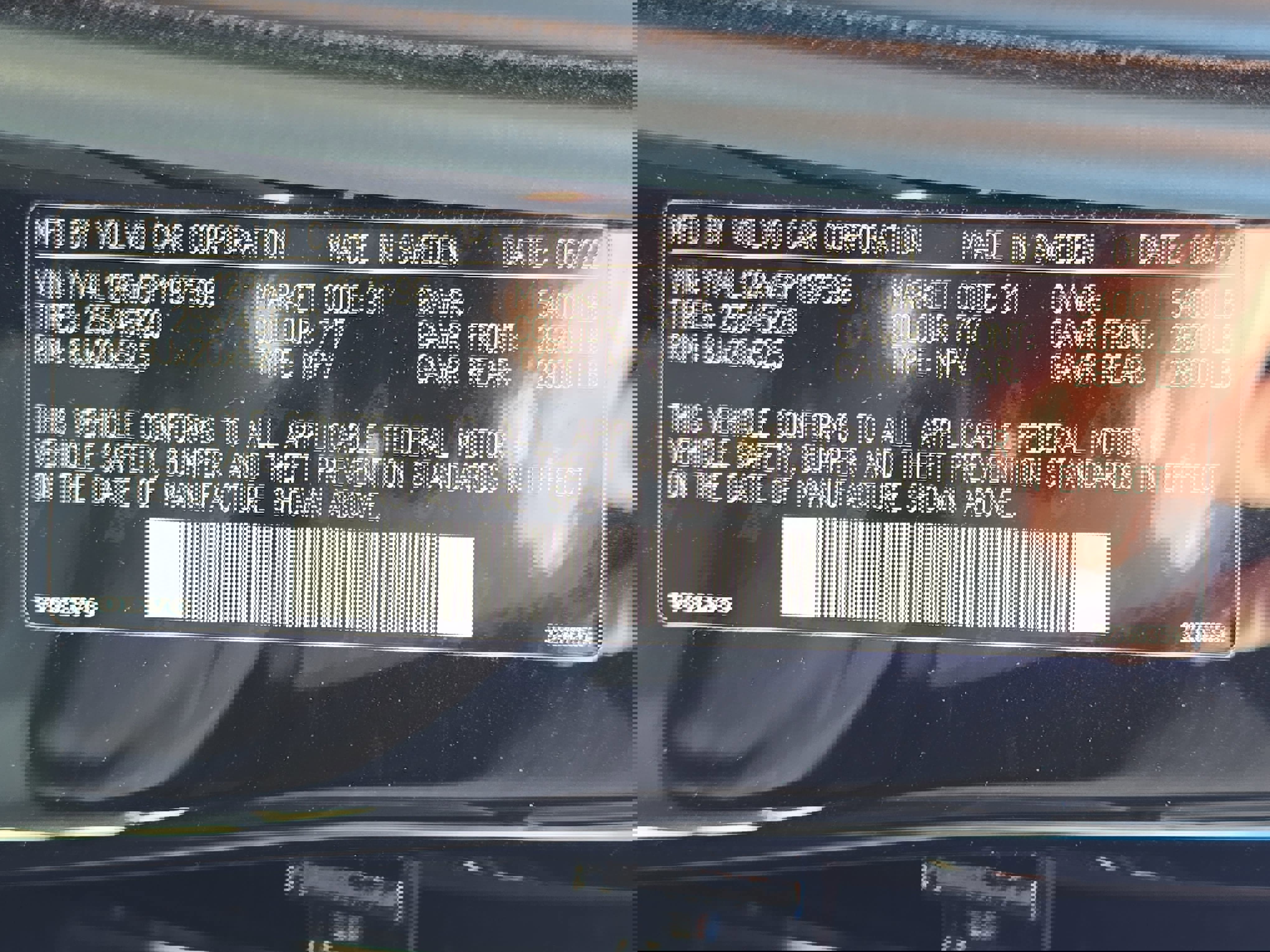 Used 2023 Volvo XC60 B5 Plus w/ Climate Package image 36