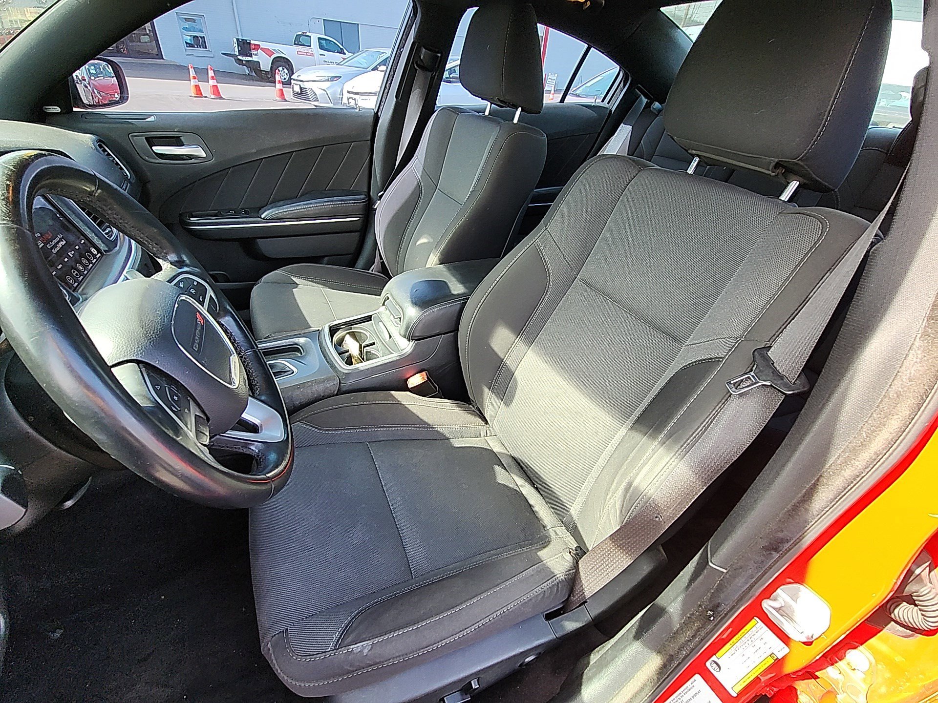 Used 2017 Dodge Charger R/T image 18